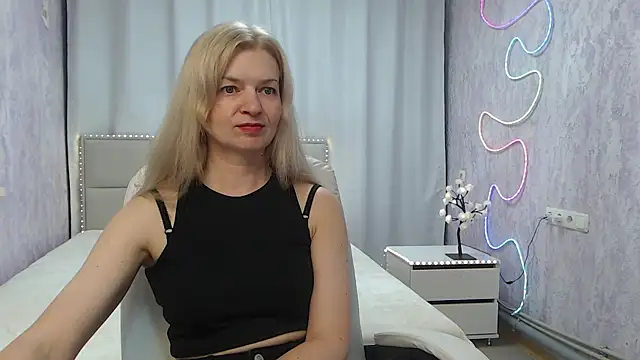 MelissaTyler webcam