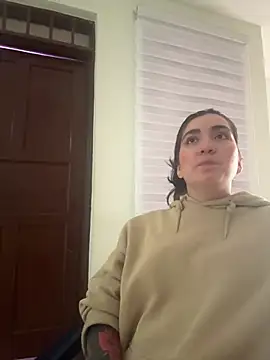 KathiaJenner webcam