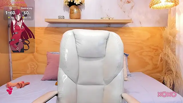 Lasira_Thill webcam