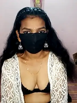 Payal_143 webcam