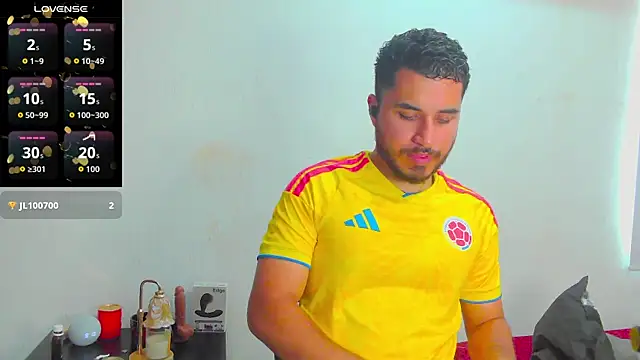 Philip_Reid_ webcam