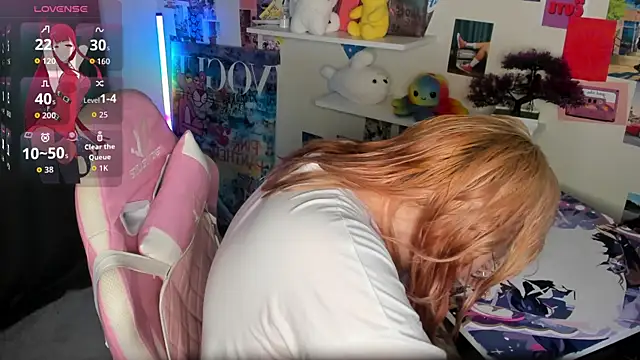 Alice_Kitagawa webcam