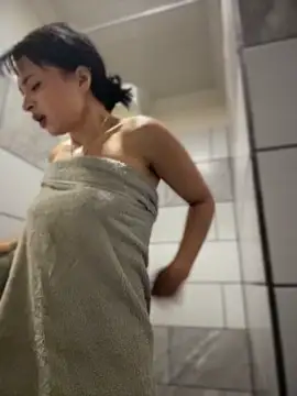 Sasha-firee webcam