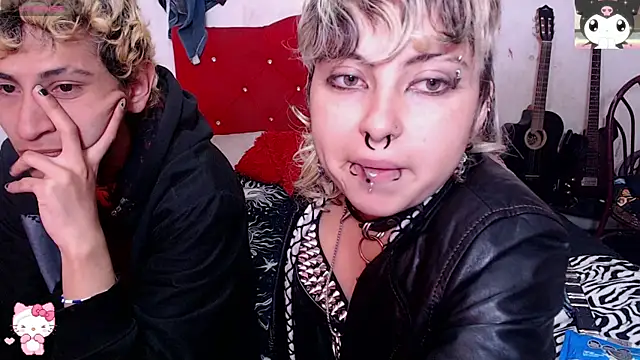 Cute_Chrixxx webcam