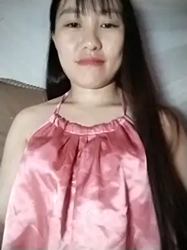 Cherry-squirtt webcam