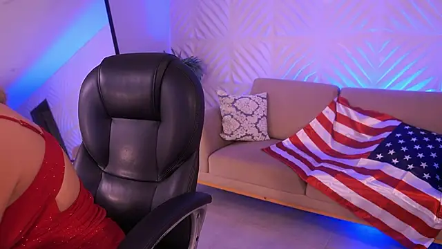 KylaMorrison webcam