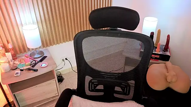 MarianL0ve webcam