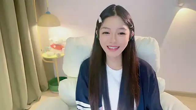 美女Hello-beibei在线直播