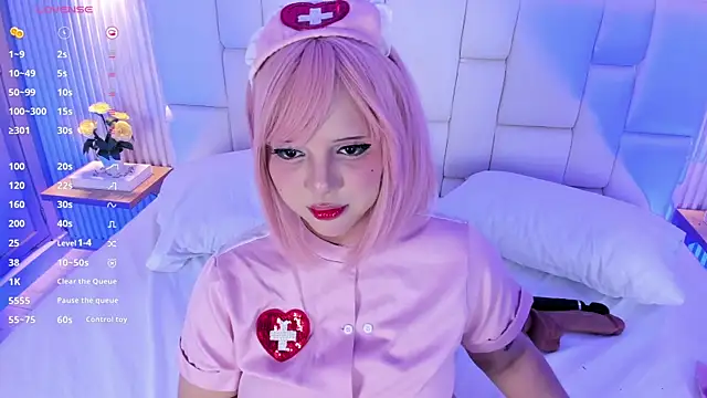 NanaOsaky webcam