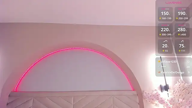 Bella_Williiams webcam