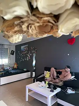 Mohdollmen webcam
