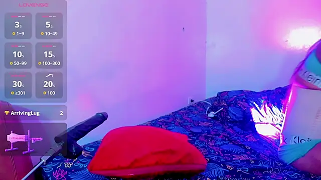 bayolet_ webcam