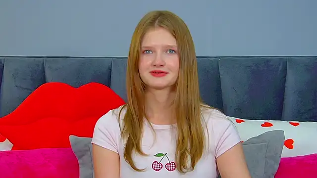 JaneRosen webcam