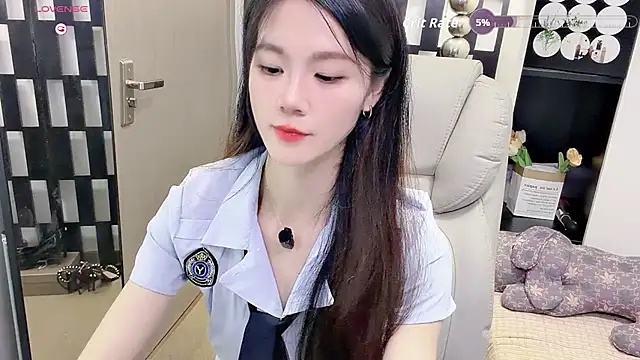 Yueyue-MM webcam