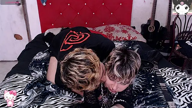Cute_Chrixxx webcam