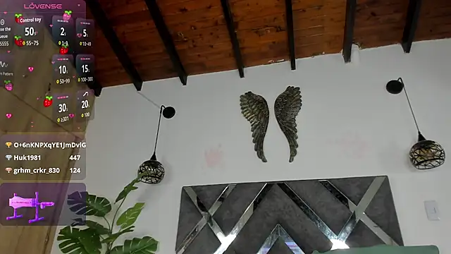 erika_222 webcam