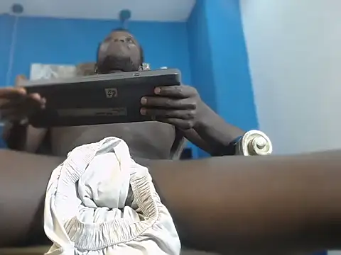 William_Bennett webcam
