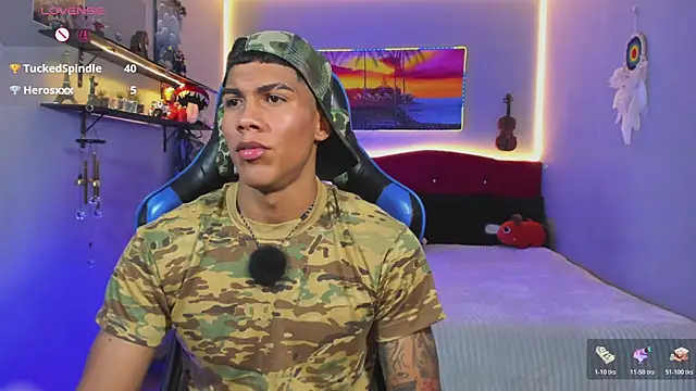 Damian_latinxxx webcam
