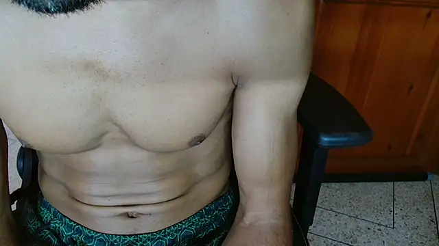 coacharabian webcam