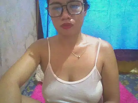 SexyMorena34 webcam