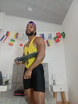 Dante_Knox webcam