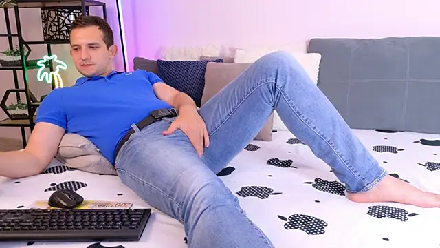 Jimmy_Doss webcam