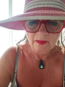 Hot-Muci webcam