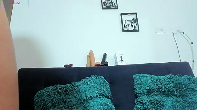 Bessie32 webcam