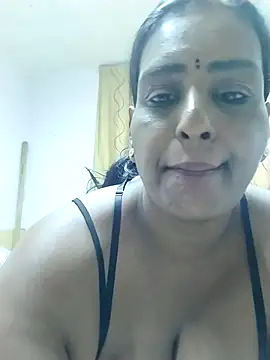 Foxybaby420 webcam