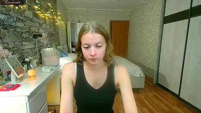 __Aphrodita__wow__ webcam