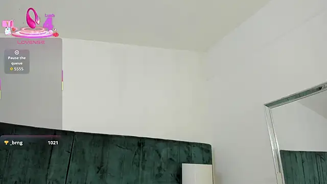 PandoraB_ webcam