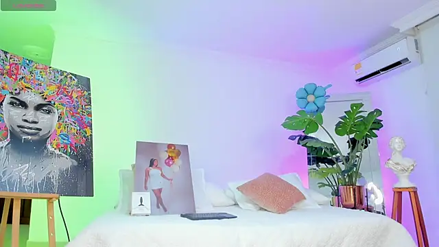 JANYLOVE__ webcam