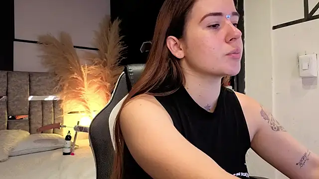 AlliceLover webcam