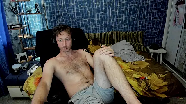 CuteBoy228 webcam
