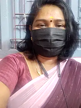 Apsaras_Sunandha webcam