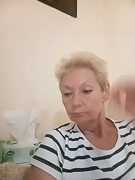 Calypso-Loove webcam