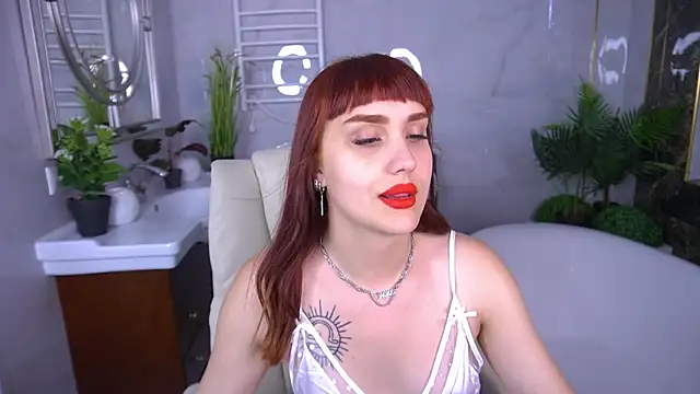 DawnGwin webcam