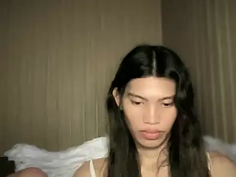 Yourgoddess_jayve webcam
