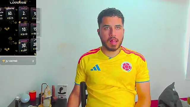 Philip_Reid_ webcam