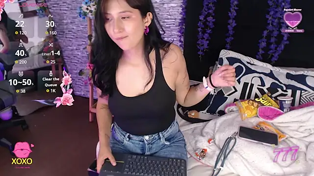 eyes_moonn webcam