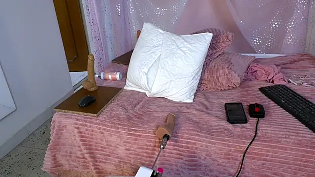 selene_moretti webcam