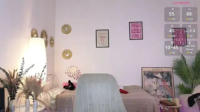 fairysilkk webcam