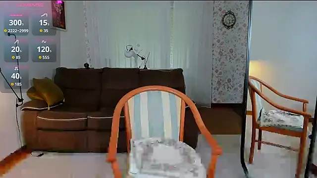 Anastasiagate webcam