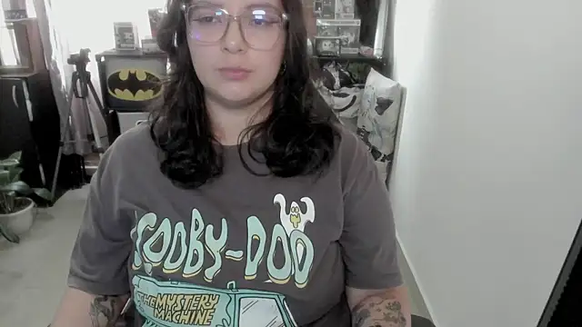 aika-dreams webcam