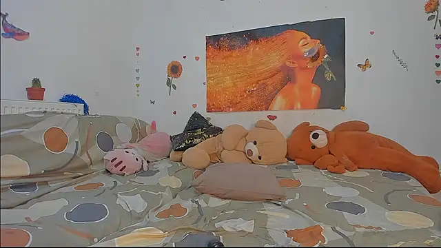 LizzyJordansxox webcam
