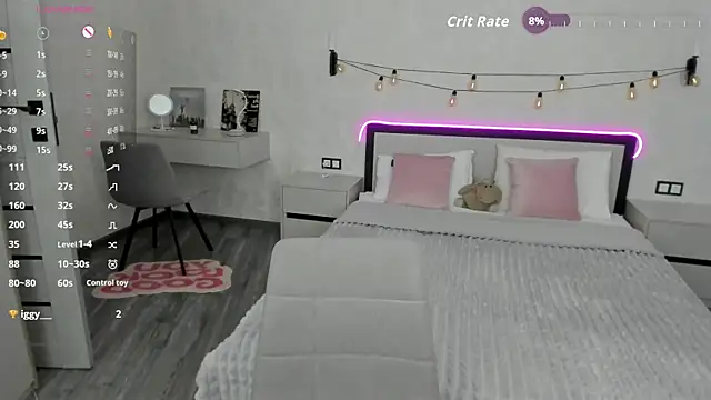 AureliaBliss_ webcam