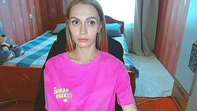Lady_Sunshine_ webcam