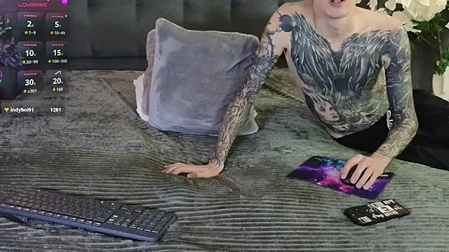 Martin_Jin webcam