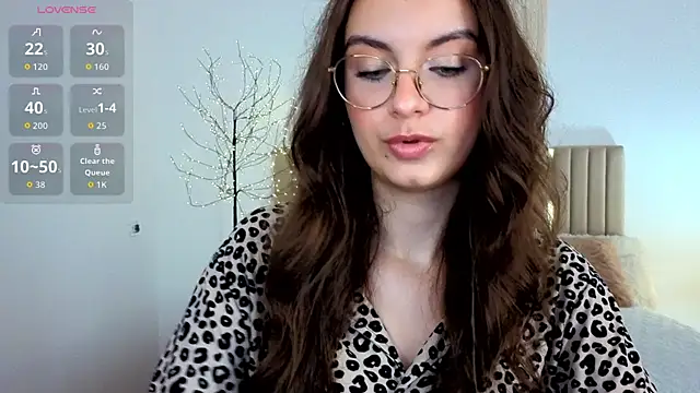 Real_cutie1 webcam