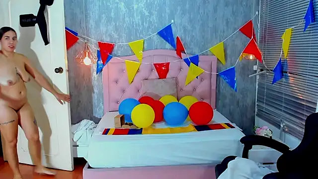 lissa_jhonsoon webcam